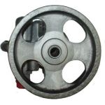 SPIDAN Hydraulikpumpe 53505 SPIDAN Hydraulikpumpe 53505