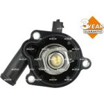 NRF Kühlmittelthermostat 725025 NRF Kühlmittelthermostat 725025