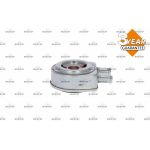 NRF Ölkühler, Motoröl 31248 NRF Ölkühler, Motoröl 31248