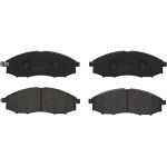 BREMBO Bremsklötze VA P 56 049 BREMBO Bremsklötze VA P 56 049
