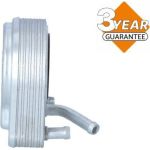 NRF Ölkühler, Motoröl 31817 NRF Ölkühler, Motoröl 31817