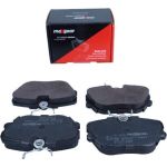 MAXGEAR Scheibenbremsbelagsatz 19-3930 MAXGEAR Scheibenbremsbelagsatz 19-3930