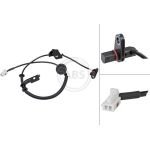 A.B.S. Sensor, Raddrehzahl 31621