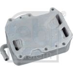 Ölkühler, Motoröl 106498