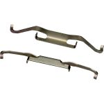 109-1680 Quick Brake Montagesatz für Bremsbeläge 109-1680 109-1680 Quick Brake Montagesatz für Bremsbeläge 109-1680