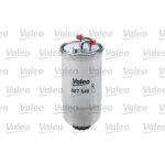 VALEO Kraftstofffilter 587546 VALEO Kraftstofffilter 587546
