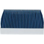 Aktivkohleinnenraumfilter 0 986 628 595 Aktivkohleinnenraumfilter 0 986 628 595