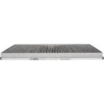 Champion Innenraumfilter CCF0282C Champion Innenraumfilter CCF0282C