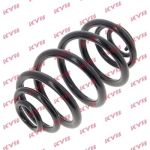 RJ6226 KYB Fahrwerksfeder Opel T. Omega B RJ6226 KYB Fahrwerksfeder Opel T. Omega B