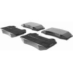 Vaico Bremsbelagsatz für Scheibenbremse V30-8146 Vaico Bremsbelagsatz für Scheibenbremse V30-8146