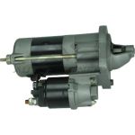 Anlasser Fiat Brava/Bravo/Marea 1.8Gt/2.0 95-01 STA0339R Anlasser Fiat Brava/Bravo/Marea 1.8Gt/2.0 95-01 STA0339R