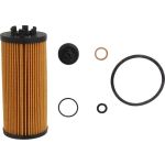 Valeo Ölfilter 586669 Valeo Ölfilter 586669