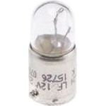 12V 2W PURE LIGHT BA9s 1987302212 12V 2W PURE LIGHT BA9s 1987302212