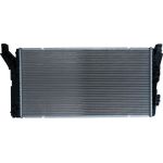 Kamoka Motorkühler 7705224 Kamoka Motorkühler 7705224