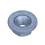 N90886602 VAG Original N90886602 Mutter VW Polo 02 – – OE-Nr. N90886602