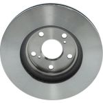 Bosch Automotive Bremsscheibe 0986479664 Bosch Automotive Bremsscheibe 0986479664