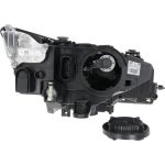 046952 Valeo Scheinwerfer 046952 - links LED PQ 046952 Valeo Scheinwerfer 046952 - links LED PQ