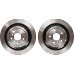 TRW Bremsscheibe Mercedes-Benz W164/W251 05 DF7352 TRW Bremsscheibe Mercedes-Benz W164/W251 05 DF7352
