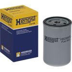 HENGST FILTER Kraftstofffilter H60WK09 HENGST FILTER Kraftstofffilter H60WK09