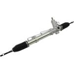 Lenkgetriebe Bmw E46 98-01 72-2899 Lenkgetriebe Bmw E46 98-01 72-2899