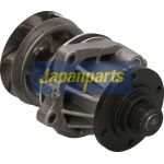 Japanparts Wasserpumpe PQ-0102 Japanparts Wasserpumpe PQ-0102