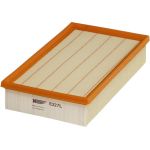 HENGST FILTER Luftfilter E227L HENGST FILTER Luftfilter E227L