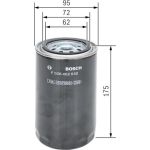 Kraftstofffilter F 026 402 030 Kraftstofffilter F 026 402 030