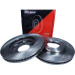 MAXGEAR Bremsscheibe 19-4754 MAXGEAR Bremsscheibe 19-4754