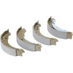 VALEO Bremsbacken 562581 VALEO Bremsbacken 562581