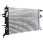 Kühler, Motorkühlung CR 228 000S Kühler, Motorkühlung CR 228 000S