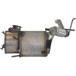 Bosal Partikelfilter 095-364 Bosal Partikelfilter 095-364