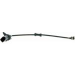 Vemo Bremsbelagverschleißsensor V10-72-1327 Vemo Bremsbelagverschleißsensor V10-72-1327