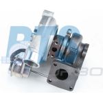 BTS TURBO Turbolader T911080