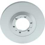Bremsscheibe VA 0 986 478 437 Bremsscheibe VA 0 986 478 437