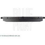 Bremsbelagsatz Toyota P. Dyna 3.0 D-4D 06 ADT342128 Bremsbelagsatz Toyota P. Dyna 3.0 D-4D 06 ADT342128