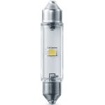 LED Festoon 43mm 12V 0,6W SV8.5 Ultinon Pro 3100 1 Stück Philips 11866CU31B1 LED Festoon 43mm 12V 0,6W SV8.5 Ultinon Pro 3100 1 Stück Philips 11866CU31B1
