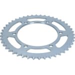AFAM Kettenrad STAHL 46 Zähne 12606-46 AFAM Kettenrad STAHL 46 Zähne 12606-46