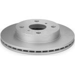 Cifam Bremsscheibe 800-552C Cifam Bremsscheibe 800-552C
