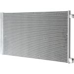 Kondensator, Klimaanlage AC 1124 000P Kondensator, Klimaanlage AC 1124 000P