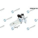 KÜHLER, ABGASRÜCKFÜHRUNG DRM161106 KÜHLER, ABGASRÜCKFÜHRUNG DRM161106