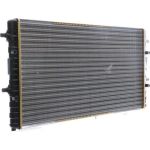 MAHLE Kühler, Motorkühlung CR 463 000S MAHLE Kühler, Motorkühlung CR 463 000S