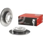 86 482 016 Bremsscheibe HA 08.A327.11 86 482 016 Bremsscheibe HA 08.A327.11
