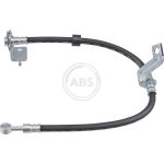 A.B.S. Bremsschlauch SL 1690 A.B.S. Bremsschlauch SL 1690