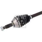 febi Antriebswelle 194816 febi Antriebswelle 194816