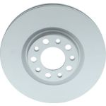 Bremsscheibe 0 986 479 G89 Bremsscheibe 0 986 479 G89