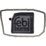 febi Automatikgetriebeöl-Filtersatz 182241 febi Automatikgetriebeöl-Filtersatz 182241