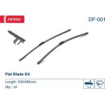 DENSO Wischblatt DF-001 DENSO Wischblatt DF-001