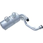 Trockner, Klimaanlage AC447252 Trockner, Klimaanlage AC447252