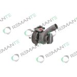 Turbolader 003-002-000005R