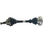 CIFAM Antriebswelle 655-443 CIFAM Antriebswelle 655-443